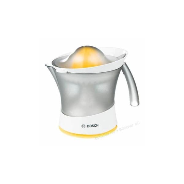 Presse Agrumes 25W BOSCH (MCP3500N) Presse Agrumes 25W BOSCH (MCP3500N)